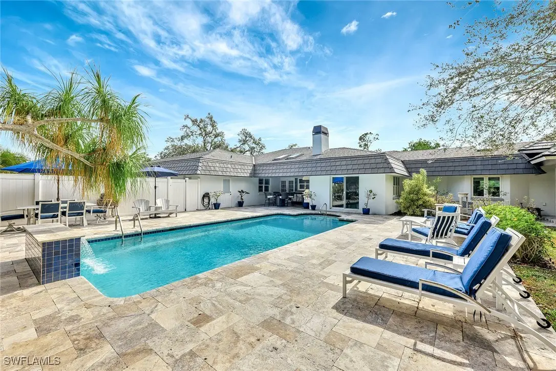 7060 Hendry Creek Drive, Fort Myers, FL 33908 - Image #1