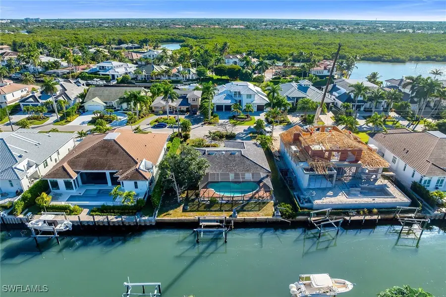 2170 Snook Drive, Naples, FL 34102 - Image #2