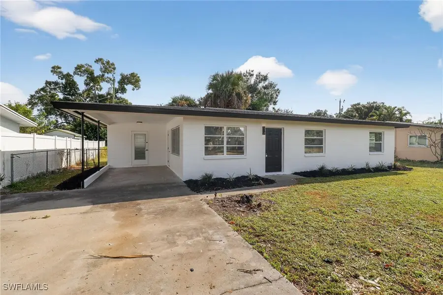 1196 Pine Lake Drive, Cape Coral, FL 33909 - Image #3