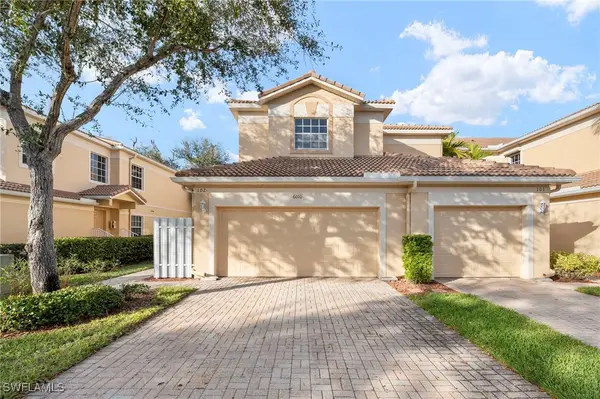 6010 Jonathans Bay Circle #102, Fort Myers, FL 33908