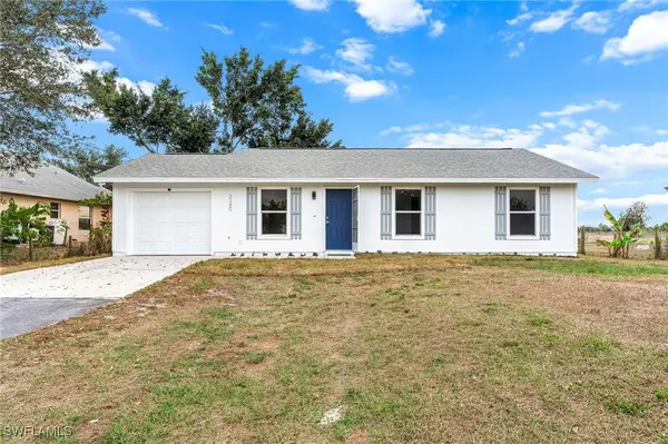 3340 35th Avenue Ne, Naples, FL 34120