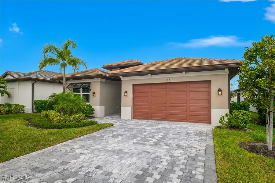 3608 Sapphire Cove Circle, Naples, FL 34114 - Image #3