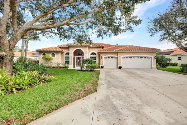 9411 Cedar Creek Drive, Bonita Springs, FL 34135
