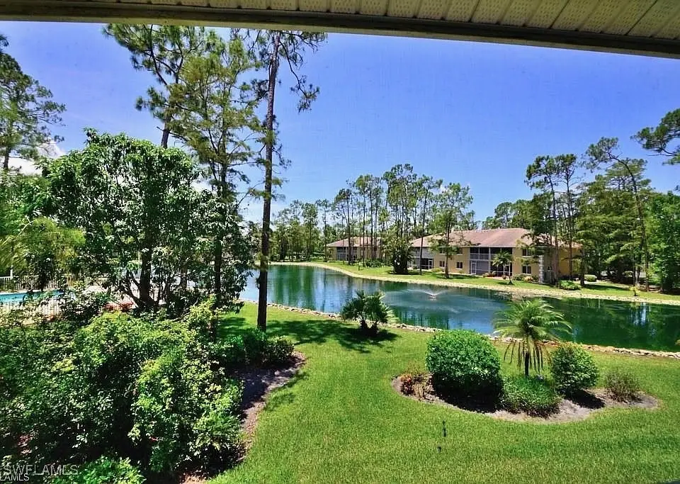 5656 Woodmere Lake Circle #C204, Naples, FL 34112 - Image #1