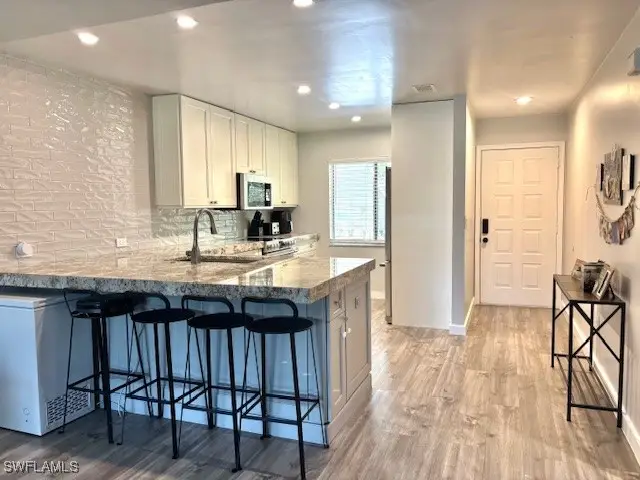 5656 Woodmere Lake Circle #C204, Naples, FL 34112 - Image #2