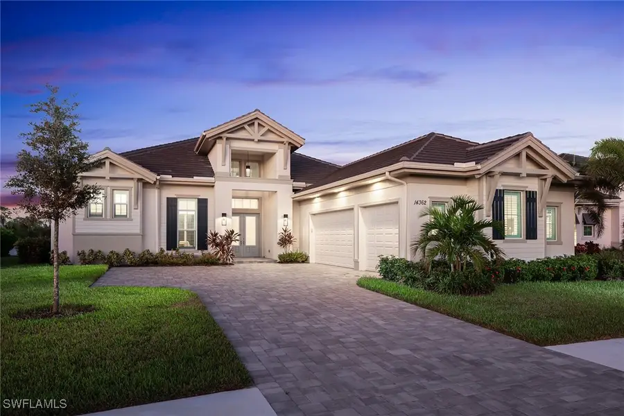 14362 Laguna Springs Lane, Naples, FL 34114 - Image #2