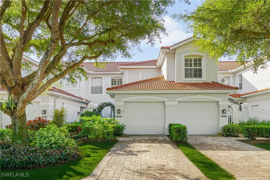 2220 Arielle Drive #2006, Naples, FL 34109 - Image #1