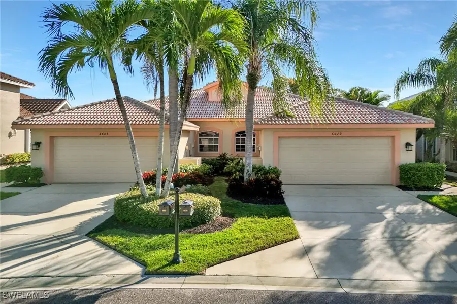 6679 Castlelawn Place #16, Naples, FL 34113 - #3