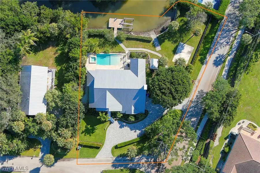 5042 Seahorse Avenue, Naples, FL 34103 - #3
