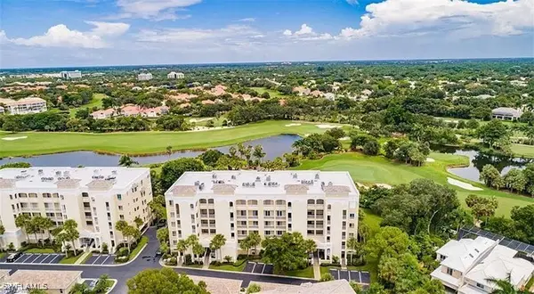 7687 Pebble Creek Circle #104, Naples, FL 34108
