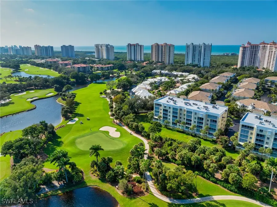 7687 Pebble Creek Circle #104, Naples, FL 34108 - Image #2