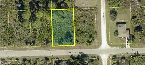 3202 64th Street W, Lehigh Acres, FL 33971