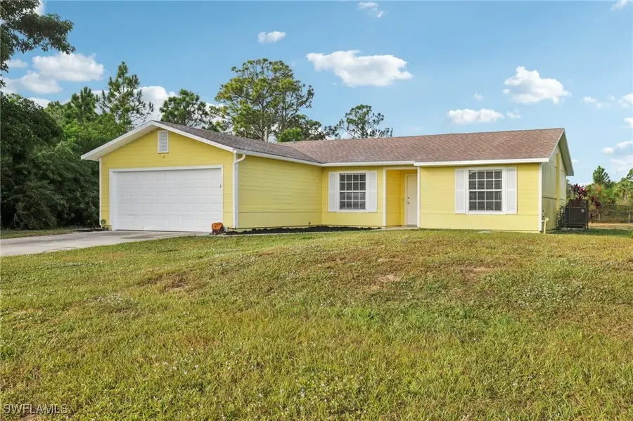 519 Leroy Avenue, Lehigh Acres, FL 33972 - Image #3