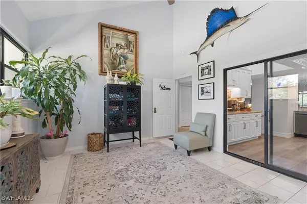 16490 Timberlakes Drive #203, Fort Myers, FL 33908