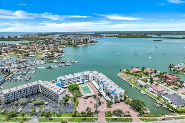 991 N Barfield Drive #307, Marco Island, FL 34145