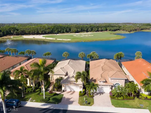 10304 Porto Romano Drive, Miromar Lakes, FL 33913