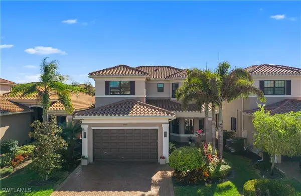 4481 Aurora Street, Naples, FL 34119