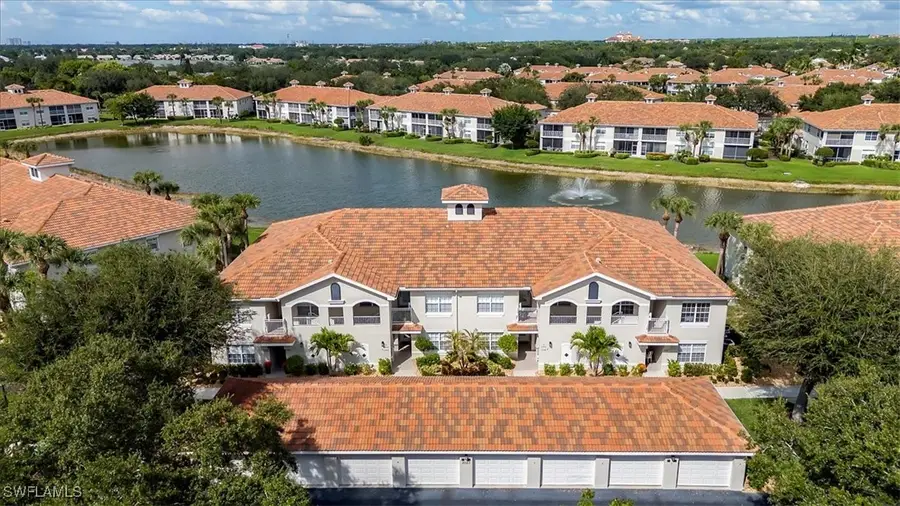 3023 Horizon Lane #2507, Naples, FL 34109 - Image #3