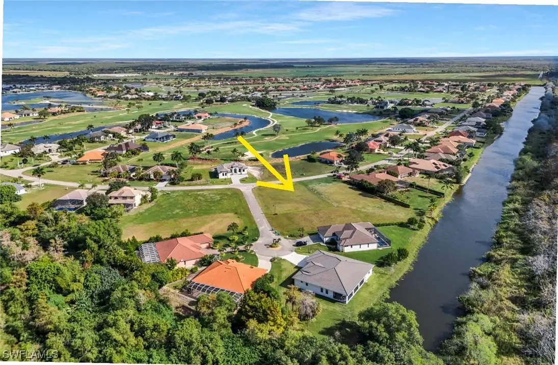 18373 Royal Hammock Boulevard, Naples, FL 34114 - Image #1