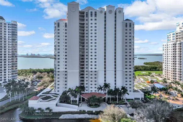 4951 Bonita Bay Boulevard #303, Bonita Springs, FL 34134