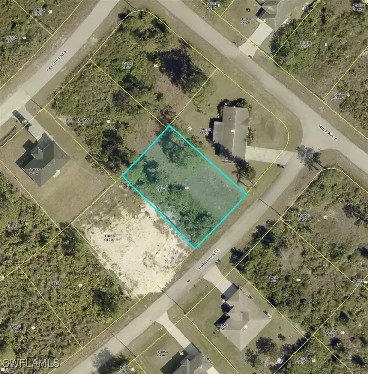 947 Dobbins Street E, Lehigh Acres, FL 33974 - Image #1