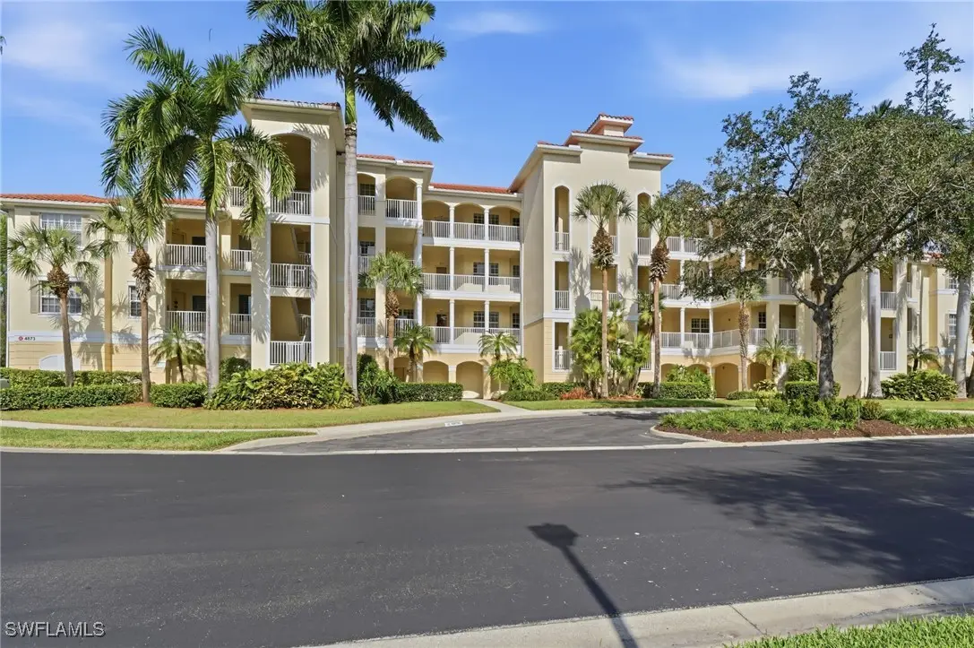 4873 Hampshire Court #104, Naples, FL 34112 - Image #1