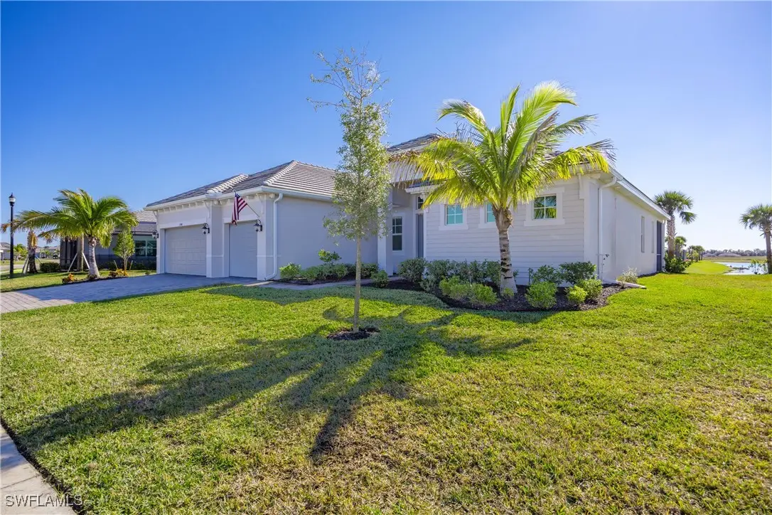 25148 Redwood Court, Punta Gorda, FL 33955 - Image #1