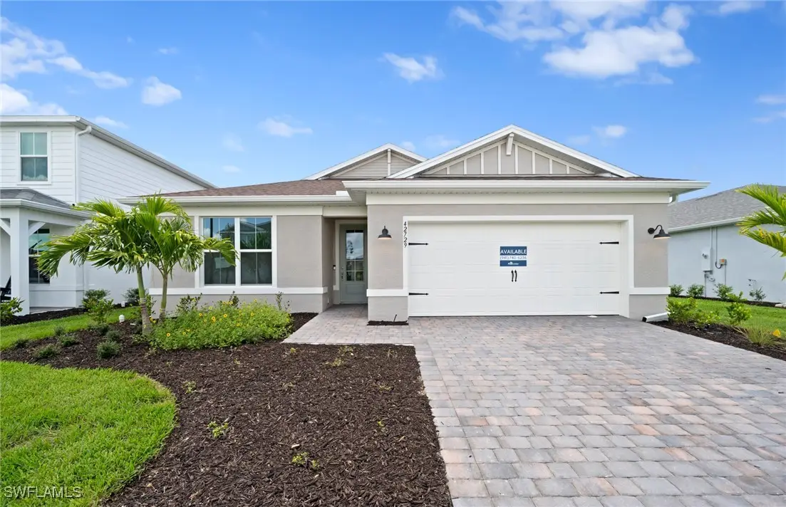 15829 Blue Ridge Way, Punta Gorda, FL 33982 - Image #1