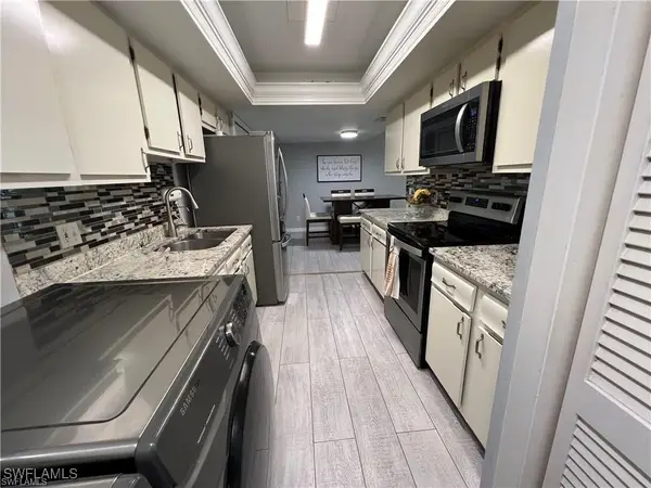 3615 Boca Ciega Drive #203, Naples, FL 34112