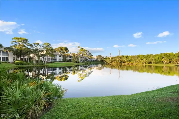 27071 Lake Harbor Court #103, Bonita Springs, FL 34134