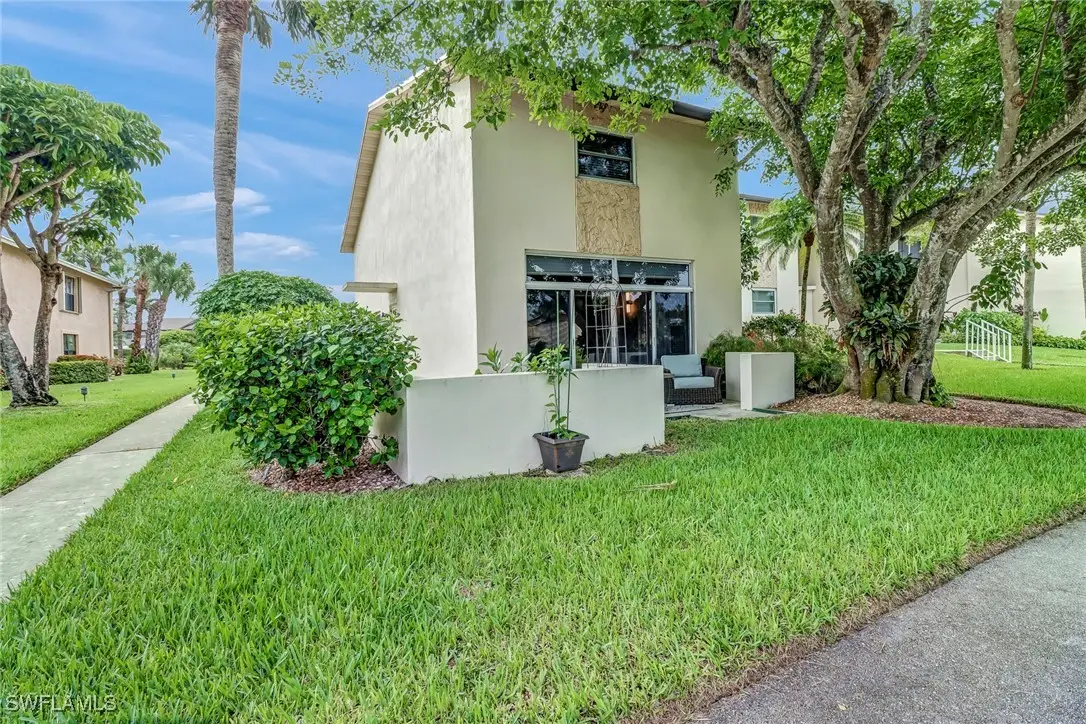185 Cypress Way E #A106, Naples, FL 34110 - Image #1