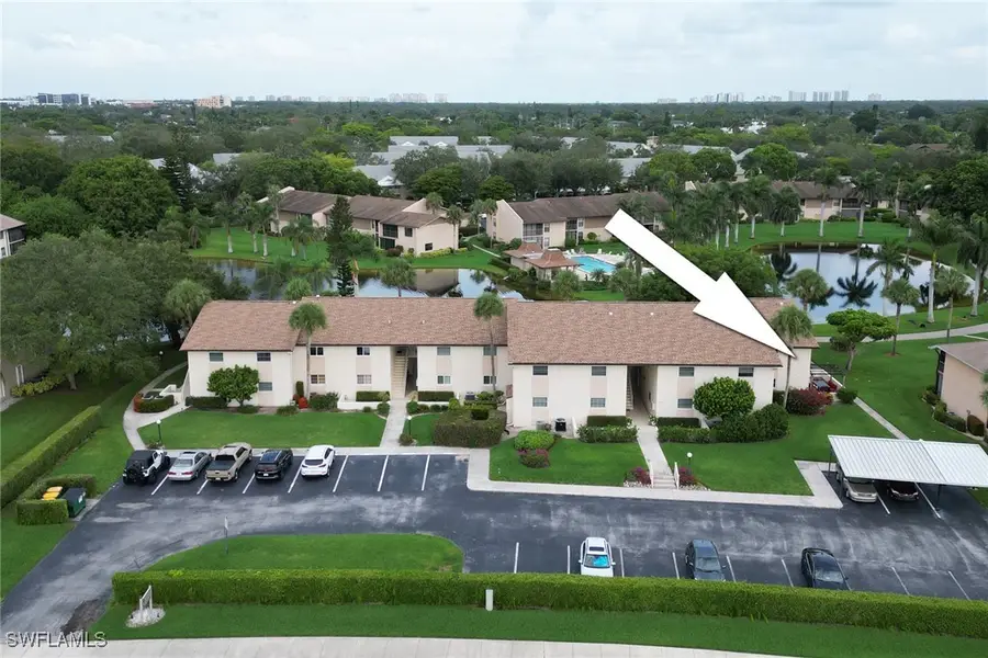 185 Cypress Way E #A106, Naples, FL 34110 - Image #2