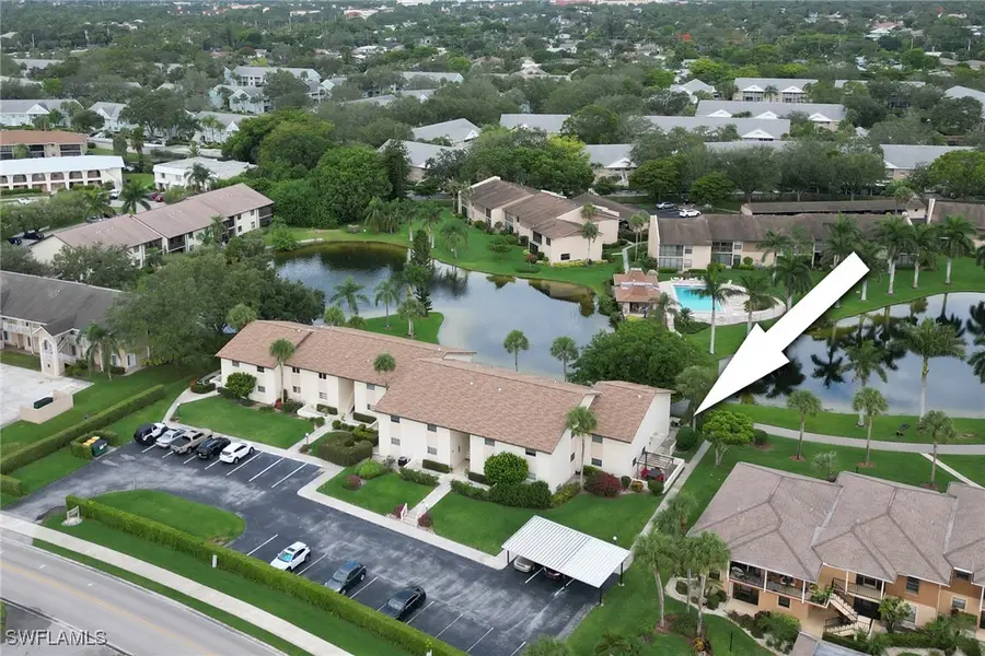 185 Cypress Way E #A106, Naples, FL 34110 - Image #3