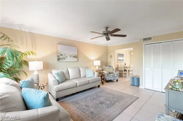 1332 Delbrook N #J2, Marco Island, FL 34145