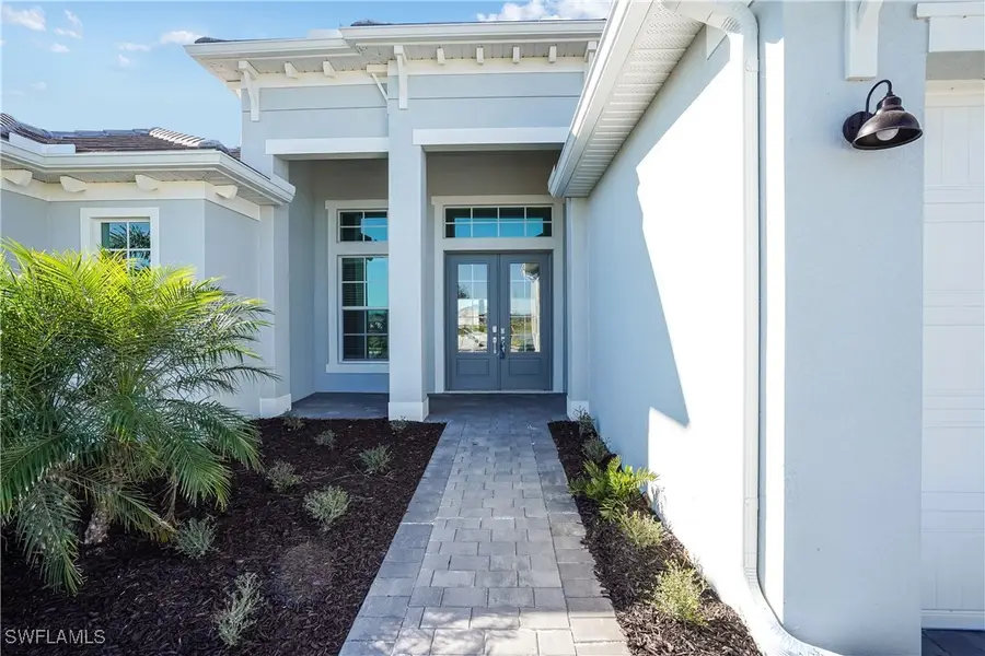 15551 Winchester Birdie Way, Babcock Ranch, FL 33982 - Image #3