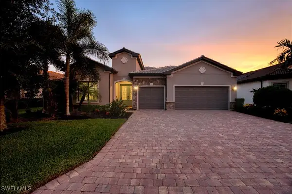 7716 Winding Cypress Drive, Naples, FL 34114