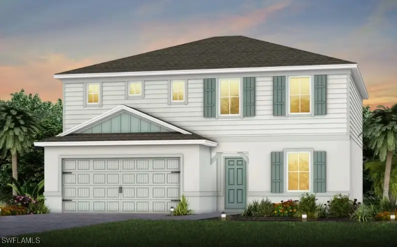 15764 Northridge Road, Punta Gorda, FL 33982 - Image #1