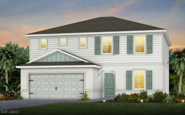 15764 Northridge Road, Punta Gorda, FL 33982