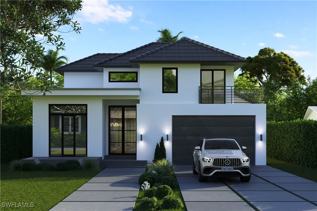 1150 8th Terrace N, Naples, FL 34102 - Image #1