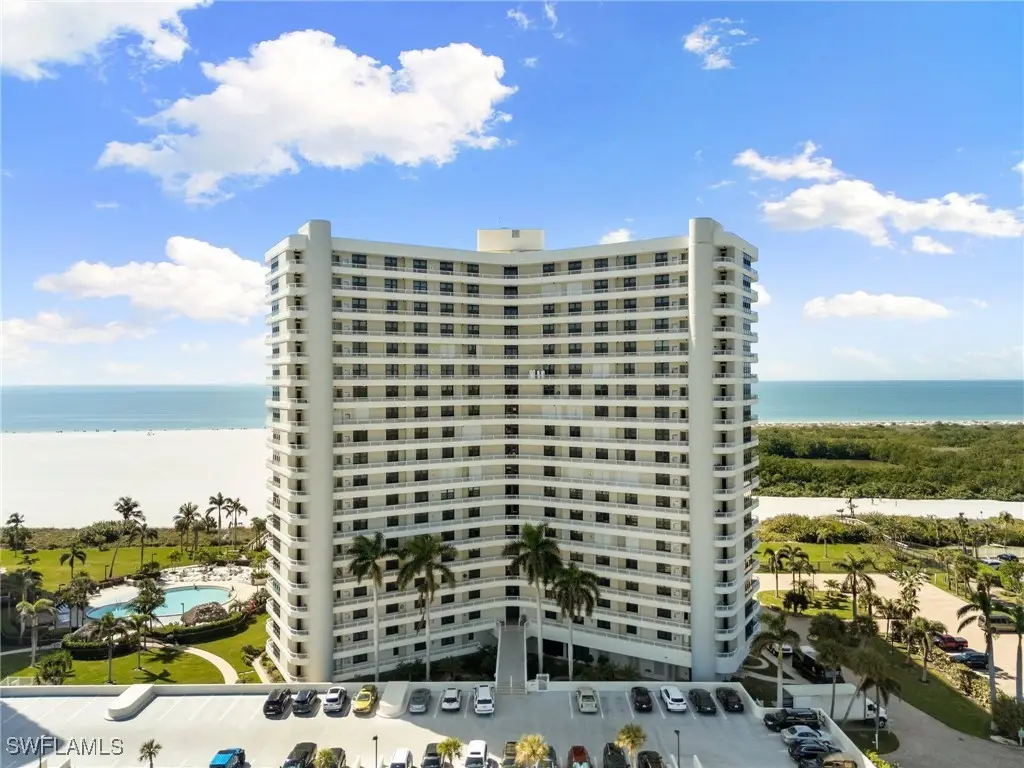 320 Seaview Court #512, Marco Island, FL 34145 - #1