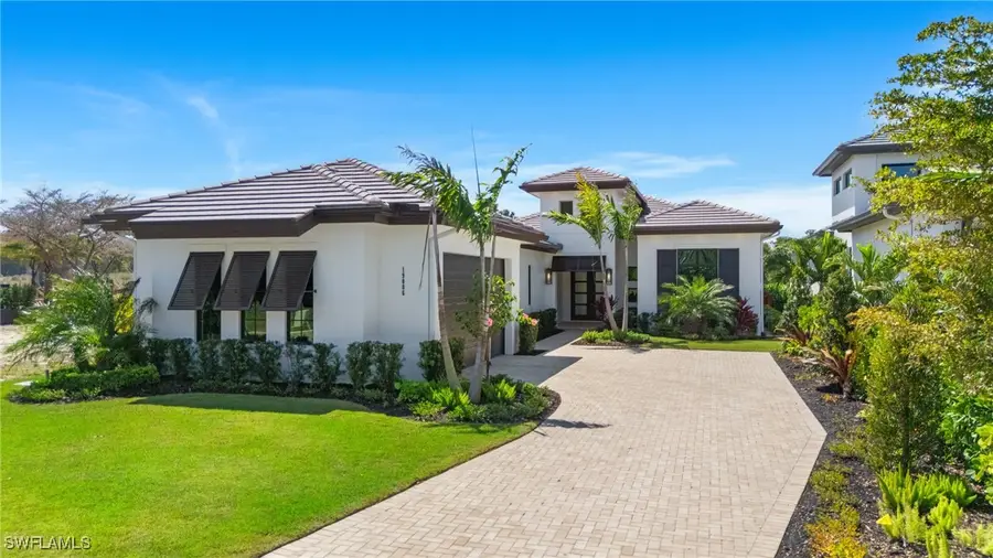 19086 Via Messina Way, Miromar Lakes, FL 33913 - #2