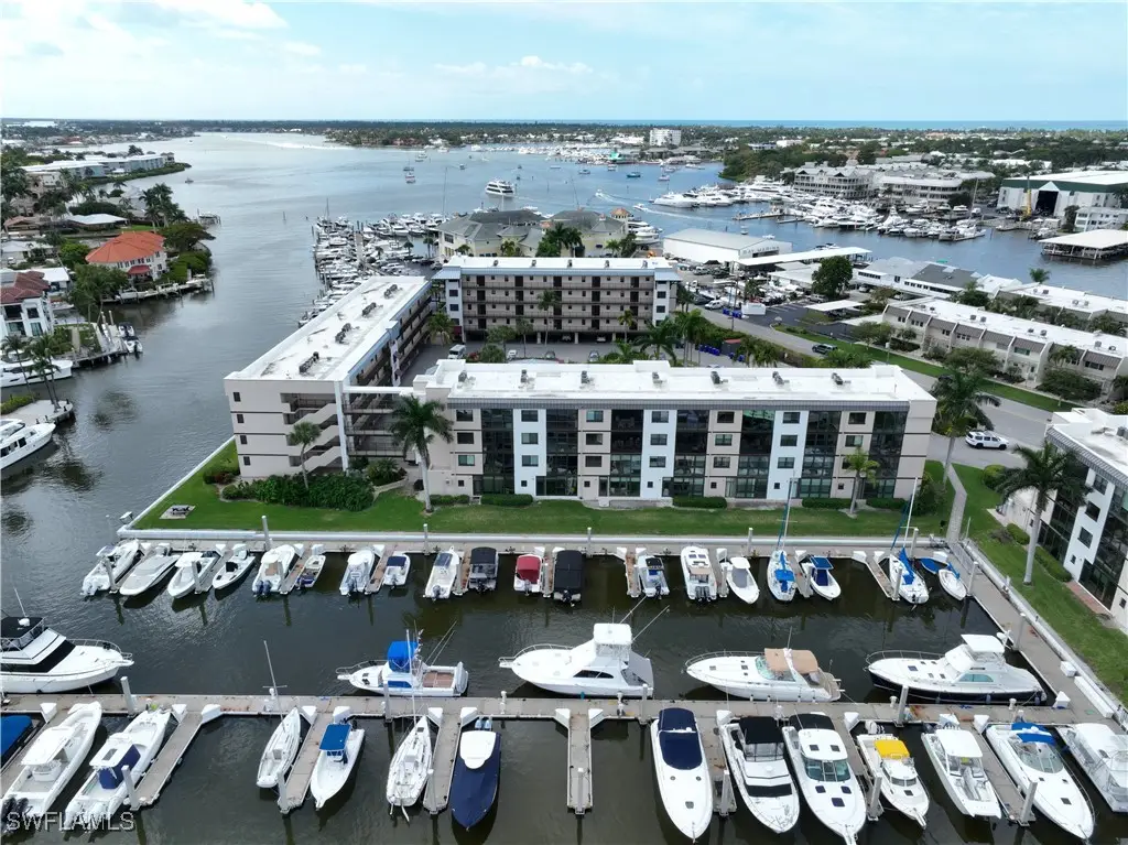 807 River Point Drive #304D, Naples, FL 34102 - Image #1