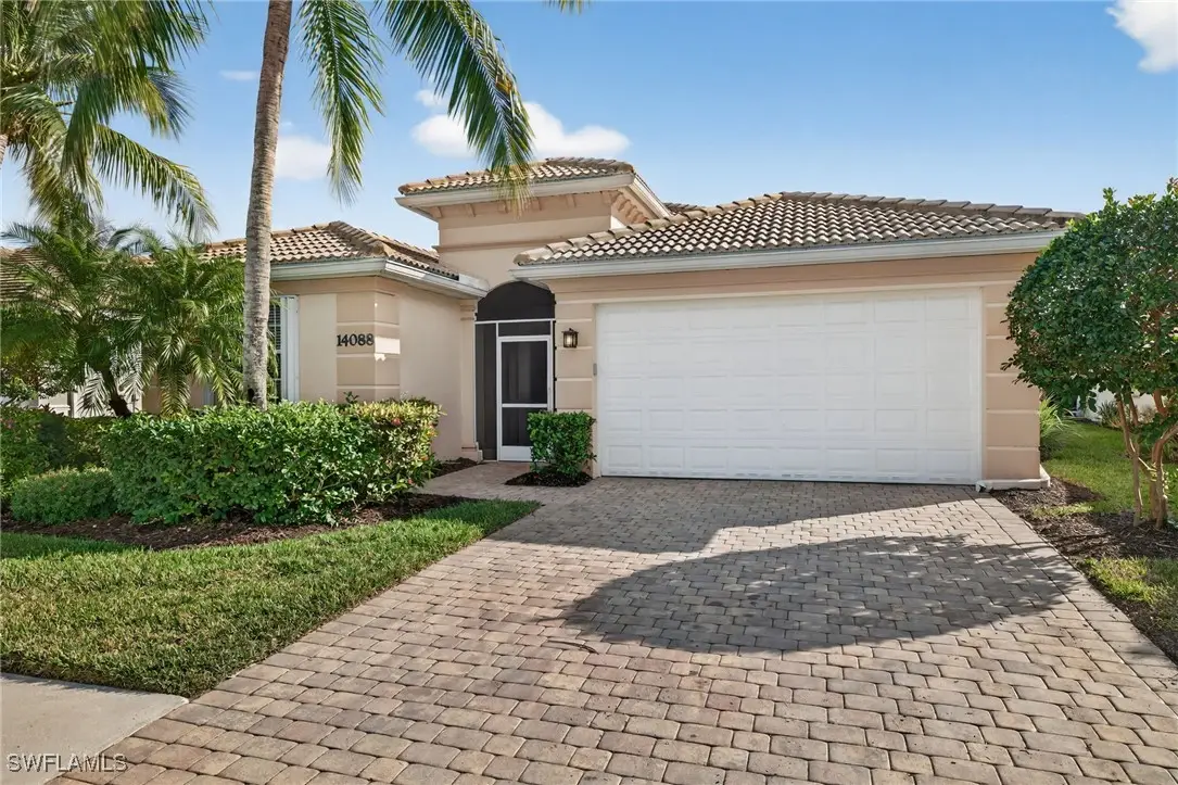 14088 Mirror Court, Naples, FL 34114 - Image #1