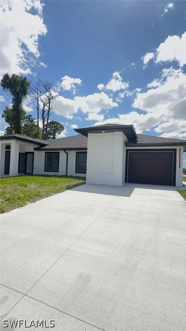 4745/4747 13th Street Sw, Lehigh Acres, FL 33973