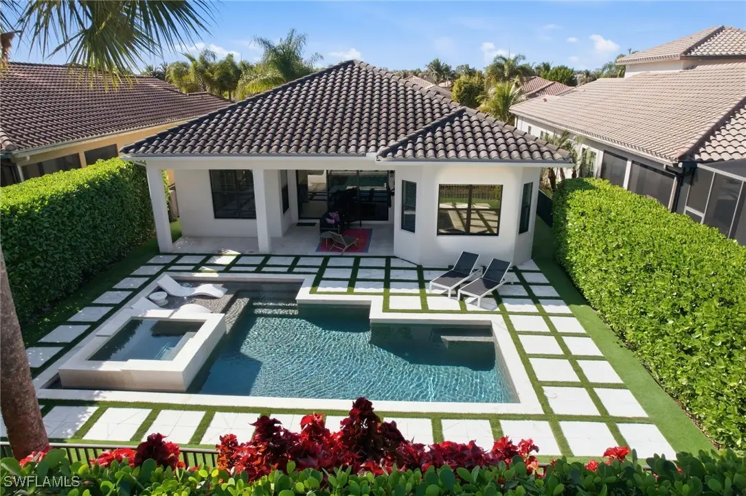 4178 Aspen Chase Drive, Naples, FL 34119 - Image #1