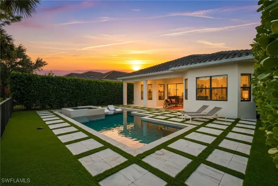 4178 Aspen Chase Drive, Naples, FL 34119 - Image #2