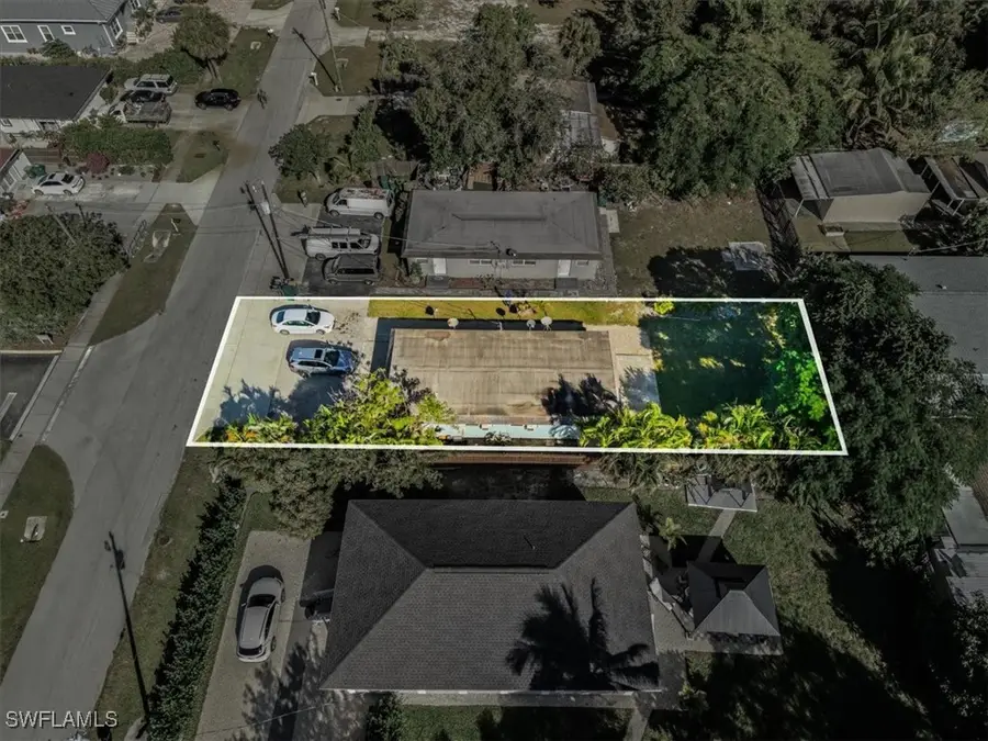 2495 Bayside Street, Naples, FL 34112 - Image #3