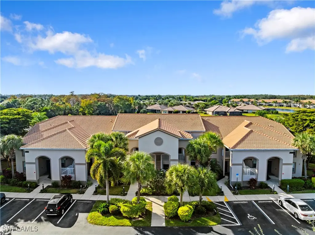 20000 Barletta Lane #711, Estero, FL 33928 - Image #1