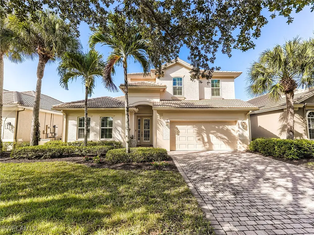 22050 Longleaf Trail Drive, Estero, FL 34135 - Image #1