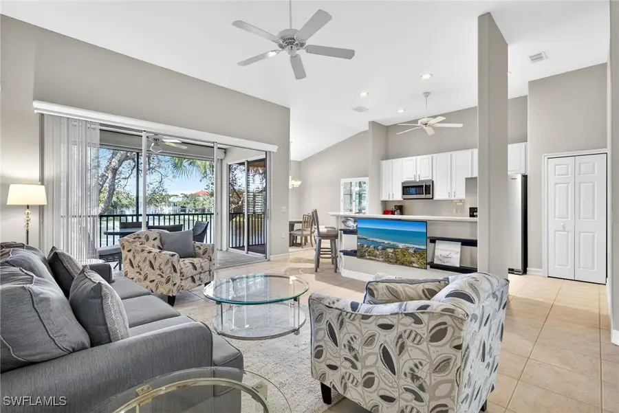 20981 Island Sound Circle #202, Estero, FL 33928 - Image #2